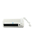 Prem-I-Air EH1896 2KW Smart (Dual Function) PTC Over Door Heater-Fan