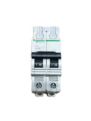 Schneider Electric (Square D) KQ10D263 63A, 2-Pole Type D MCB for LoadCentre KQ Distribution Board