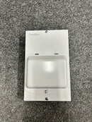 Fusebox SPDTPNT2E Three Phase T2 SPD 3P+NPE in Metal Enclosure (No MCB)