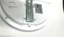 PhoebeLED 14589 Savoca CCT (Colour Changing) Waterproof (IP65) Bulkhead Ceiling/Wall Light Fitting