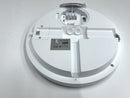 PhoebeLED 14589 Savoca CCT (Colour Changing) Waterproof (IP65) Bulkhead Ceiling/Wall Light Fitting