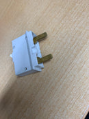 Wylex B06 6A, 6kA, Single Pole Type B MCB