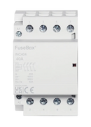 Fusebox INC404 40A 4P N/O 230V INSTALLATION CONTACTOR