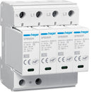 Hager JK102SPD 125a Surge Protection Kit Type 2