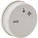 Kidde KF20R Hard Wired Mains Optical Smoke Alarm with Rechargeable Battery