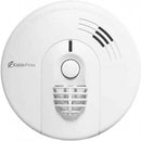 Kidde KF30R Hard Wired Mains Optical Heat Alarm with Rechargeable Battery