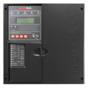 ESP MAGDUO2B 2 Zone 2 Wire Fire Panel Black