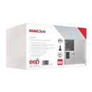 ESP MAGDUO2KIT 2 Zone Two Wire Conventional Fire Alarm Kit