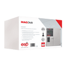 ESP MAGDUO8KIT 8 Zone Two Wire Conventional Fire Alarm Kit