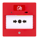 ESP MAGDUOCP 2 Wire Resettable Surface Call Point