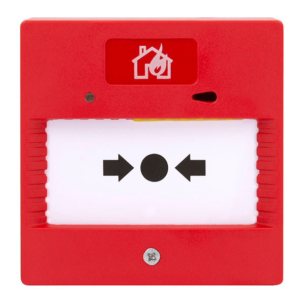 ESP MAGDUOCP 2 Wire Resettable Surface Call Point