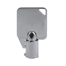 ESP MAGDUOPK SPARE KEYS FOR MAGDUO PANELS PACK OF 2