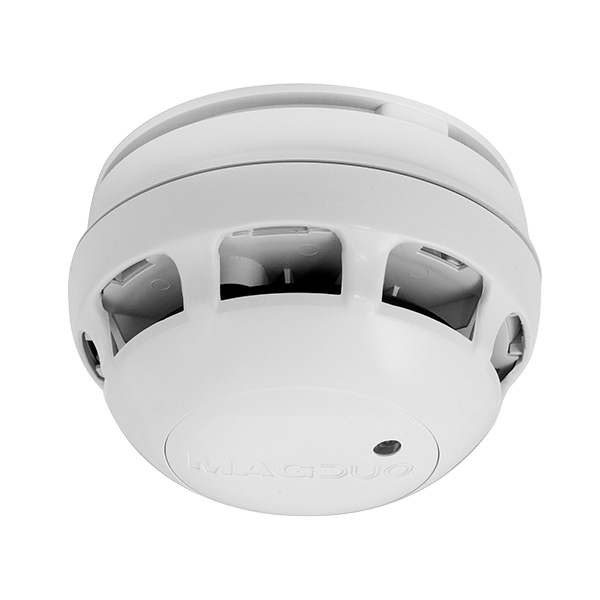 ESP MAGDUOSHD 2 Wire Multi-Sensor Smoke & Heat Detector