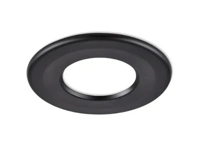 Collingwood DLT551500B H2 Lite CSP Dual Wattage (4-6W), Colour Changing (CCT), Waterproof (IP65) Downlight Suitable for Bathrooms