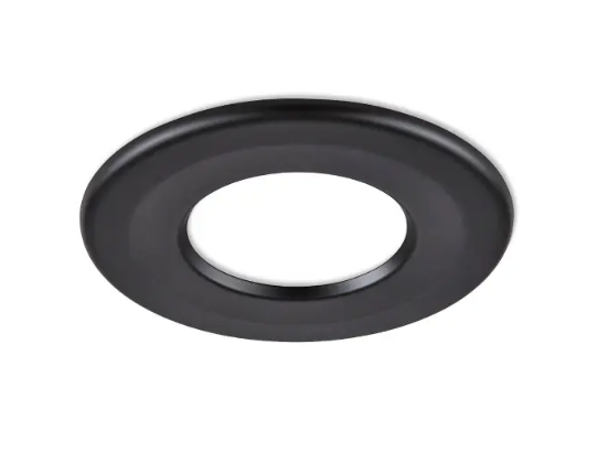 Collingwood DLT551500A8 H2 Lite CSP Dual Wattage, Colour Changing (CCT), Waterproof (IP65) Downlight Suitable for Bathrooms- Pack of 8