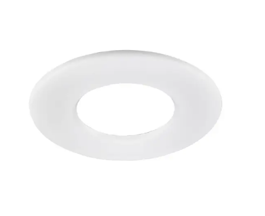 Collingwood DLT551500A8 H2 Lite CSP Dual Wattage, Colour Changing (CCT), Waterproof (IP65) Downlight Suitable for Bathrooms- Pack of 8