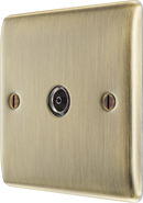 BG NAB60 Single, co-axial