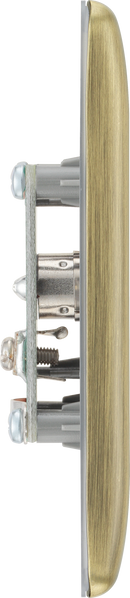 BG NAB60 Single, co-axial