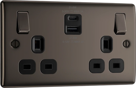 Usb Long Socket USB Sockets & Plugs - Range of Types, Sizes, Styles & More
