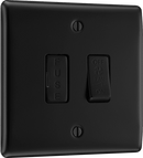 BG NFB15F 3 Pole Fan Isolator, Fused Switch