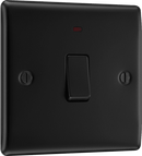 BG NFB31 20A, Double Pole Socket, with Indicator