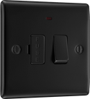 BG NFB52 Switched and Fused Spur with Indicator