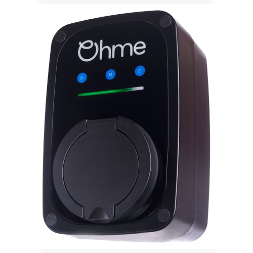 Ohme EPOD 7.4kW Type 2 Compact EV Charger