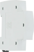 BG CUA19 Device style blank, 1 module, fills unused ways in consumer unit each