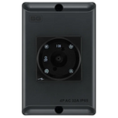 BG CPRSD432AG-01 32A AC Rotary Switch Isolator in Anthracite Grey