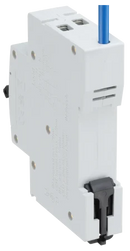 BG CUCRB32A 30mA Type A 32A Compact B curve Single pole RCBO