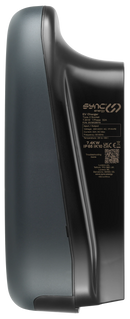 Sync Energy EVWC2S7G 7.4kW SMART EV CHARGER W/ TYPE 2 AUTOLOCK SOCKET FOR HOMES & OFFICES