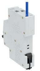BG CUCRB20DPA 20A B Curve  Type A Double Pole Bidirectional RCBO
