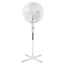 CED Electrical PF16N  16" 45W 3 SPEED PED WHI FAN