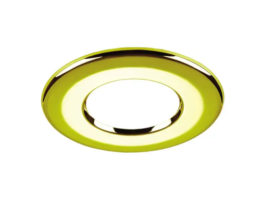 Collingwood DLT551500A8 H2 Lite CSP Dual Wattage, Colour Changing (CCT), Waterproof (IP65) Downlight Suitable for Bathrooms- Pack of 8