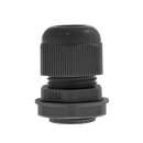 Mixed QCGM63BLK 63MM GLAND NYLON BLACK