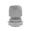 Mixed QCGM63GRY 63MM GLAND NYLON GREY