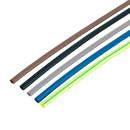 Mixed QHS6MP225 HEAT SHRINK PACK 6.4MM X 225MM