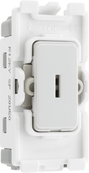 BG R12KY Grid Switch, 2 Way Single pole