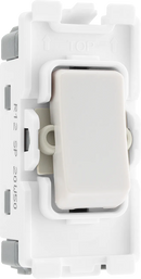 BG R12 2-Way, Single Pole Grid Switch