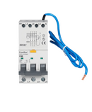 Fusebox R3PN10B1030BD 10A B Curve Type A 3P+N SW Bi Directional RCBO
