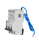 Fusebox R3PN10B1030BD 10A B Curve Type A 3P+N SW Bi Directional RCBO