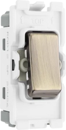 BG RAB12 2 way, single pole