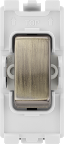 BG RAB13 Intermediate switch