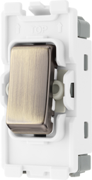 BG RAB13 Intermediate switch