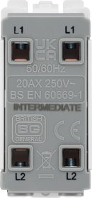 BG RAB13 Intermediate switch