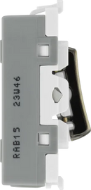 BG RAB15 Triple pole fan isolator