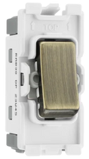 BG RAB30 2 way, double pole