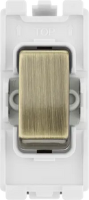 BG RAB30 2 way, double pole