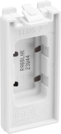 BG RABBLNK Blank module