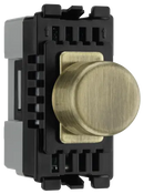 BG RABDTR 2 way, 200W, trailing edge